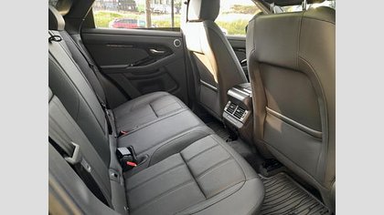 Range Rover Evoque 17