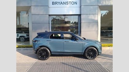 Range Rover Evoque 5
