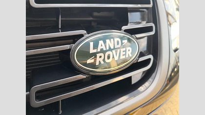 Range Rover Evoque 11