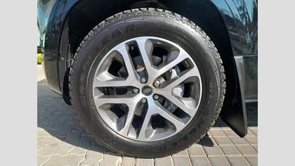 Defender 110 6
