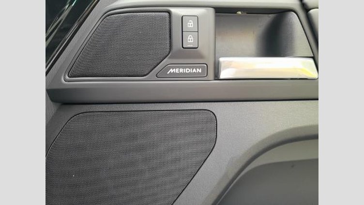 2025 Approved Land Rover Defender 110 Santorini Black AUTOMATIC D350 DYNAMIC HSE