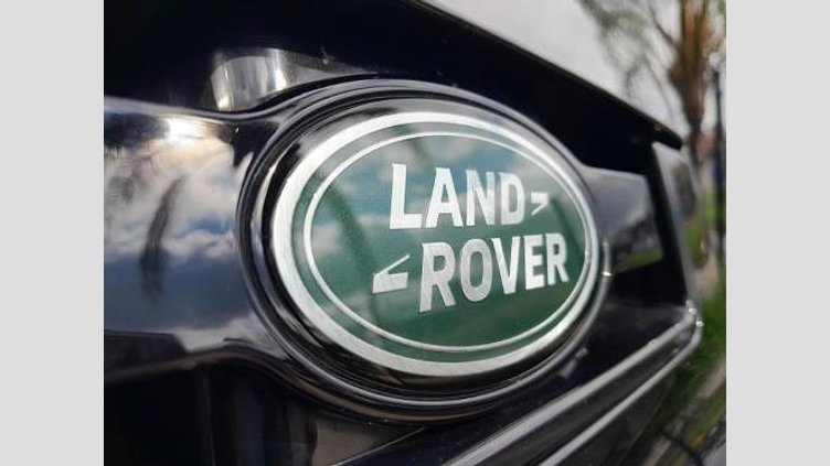 2025 Approved Land Rover Defender 110 Santorini Black AUTOMATIC D350 DYNAMIC HSE
