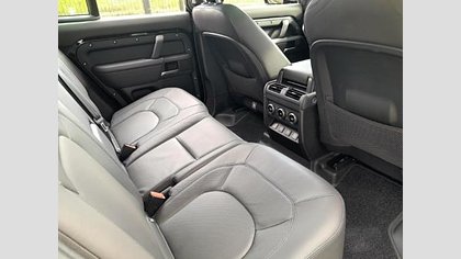 Defender 110 20