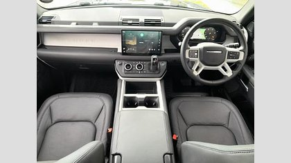 Defender 110 10