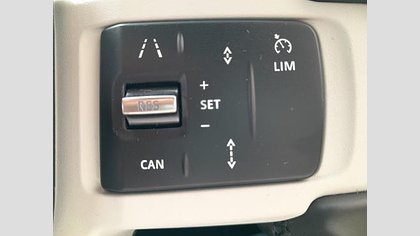 Defender 110 14