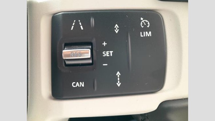 2025 Approved Land Rover Defender 110 Santorini Black AUTOMATIC D350 DYNAMIC HSE