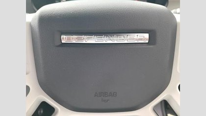 Defender 110 21