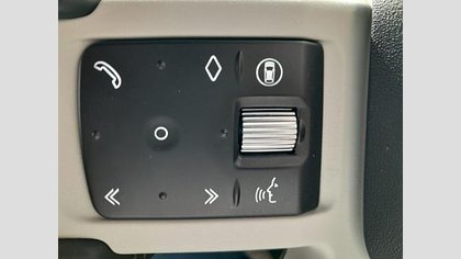 Defender 110 12