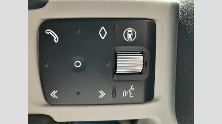 2025 Approved Land Rover Defender 110 Santorini Black AUTOMATIC D350 DYNAMIC HSE