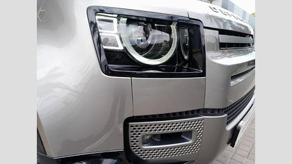 Defender 110 10
