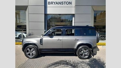 Defender 110 2