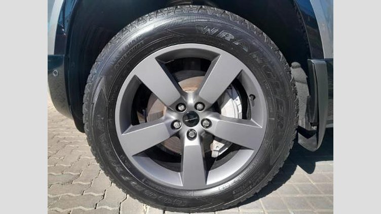 2024 Approved Land Rover Defender 110 Silicon Silver AUTOMATIC D300 X DYNAMIC HSE
