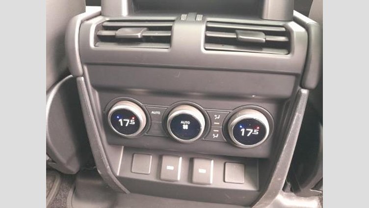 2024 Approved Land Rover Defender 110 Silicon Silver AUTOMATIC D300 X DYNAMIC HSE