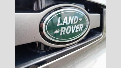 Defender 110 20