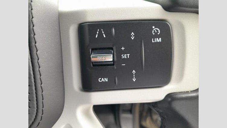 2024 Approved Land Rover Defender 110 Silicon Silver AUTOMATIC D300 X DYNAMIC HSE