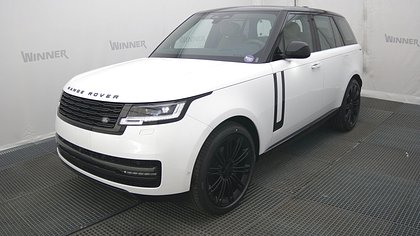 Range Rover 0
