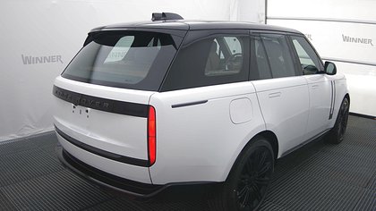 Range Rover 3