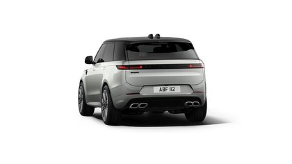 Range Rover Sport 2