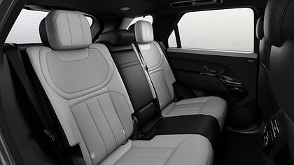 Range Rover Sport 6
