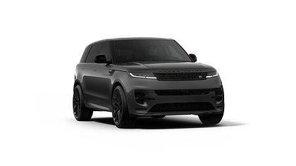 Range Rover Sport 0