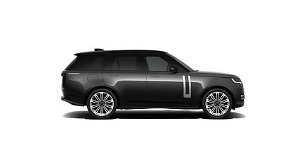 Range Rover 1