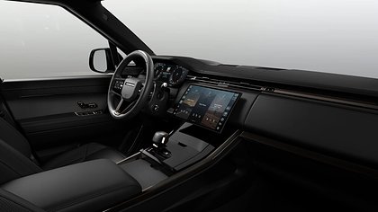 Range Rover Sport 4