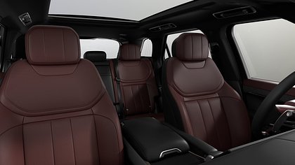 Range Rover Sport 5