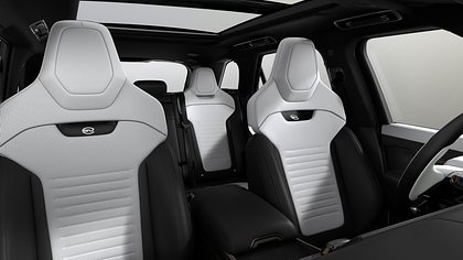 Range Rover Sport 5