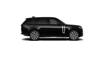 Range Rover 1