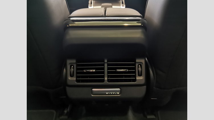 2024 認定中古車 Land Rover Range Rover Evoque コリンシアンブロンズ P250（ガソリン） Standard Wheelbase DYNAMIC HSE