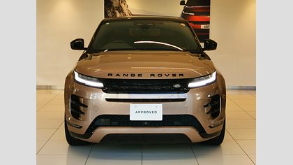 Range Rover Evoque 7