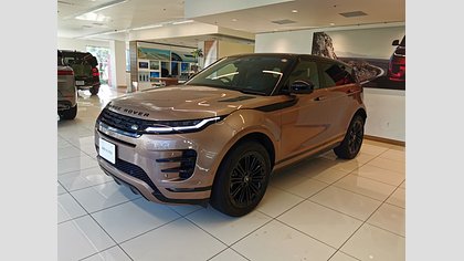 Range Rover Evoque 10