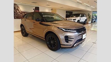 Range Rover Evoque 11