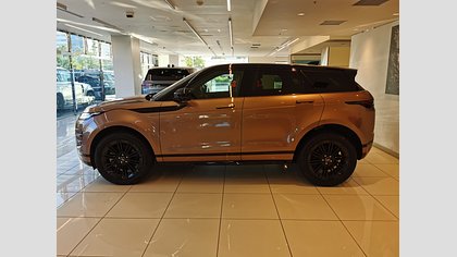 Range Rover Evoque 5