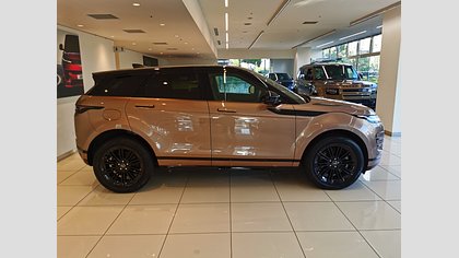 Range Rover Evoque 12