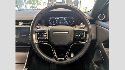 Range Rover Evoque 16