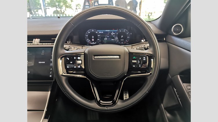 2024 認定中古車 Land Rover Range Rover Evoque コリンシアンブロンズ P250（ガソリン） Standard Wheelbase DYNAMIC HSE