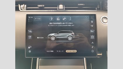 Range Rover Evoque 33