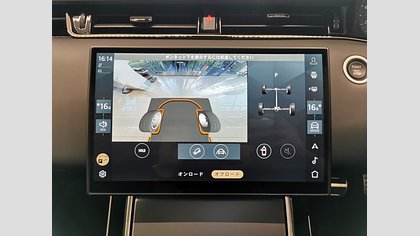 Range Rover Evoque 35