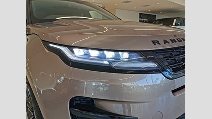 Range Rover Evoque 9