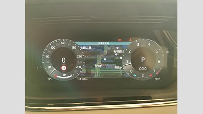 Range Rover Evoque 21