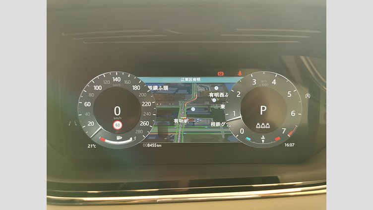 2024 認定中古車 Land Rover Range Rover Evoque コリンシアンブロンズ P250（ガソリン） Standard Wheelbase DYNAMIC HSE