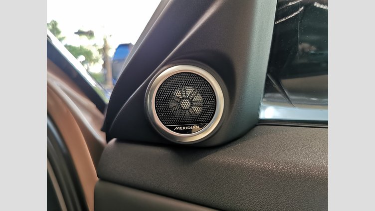 2024 認定中古車 Land Rover Range Rover Evoque コリンシアンブロンズ P250（ガソリン） Standard Wheelbase DYNAMIC HSE