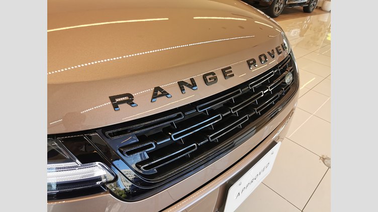 2024 認定中古車 Land Rover Range Rover Evoque コリンシアンブロンズ P250（ガソリン） Standard Wheelbase DYNAMIC HSE