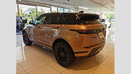 Range Rover Evoque 1