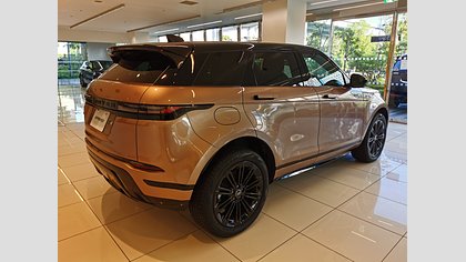 Range Rover Evoque 13