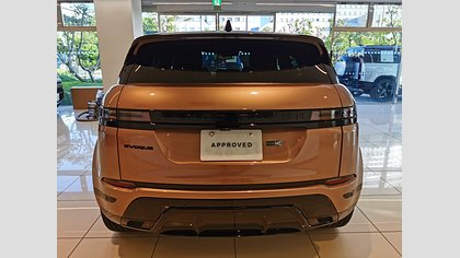 Range Rover Evoque 6