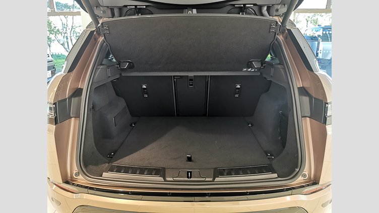 2024 認定中古車 Land Rover Range Rover Evoque コリンシアンブロンズ P250（ガソリン） Standard Wheelbase DYNAMIC HSE
