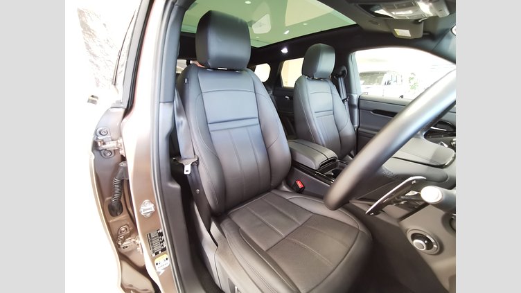 2024 認定中古車 Land Rover Range Rover Evoque コリンシアンブロンズ P250（ガソリン） Standard Wheelbase DYNAMIC HSE