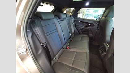 Range Rover Evoque 4
